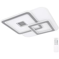 Globo - LED Dimmable Ceiling Light LED/50W/230V + Remote Control - Ceiling Light
