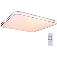 Globo - LED Dimmable Ceiling Light LED/48W/230V + Remote Control - Ceiling Light