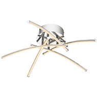 Globo - LED Surface-mounted Chandelier LED/20W/230V - Chandelier