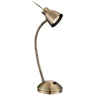 Globo - LED Table Lamp 1xGU10/3W/230V - Table Lamp