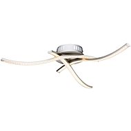 Globo - LED Ceiling Lamp 1xLED/12W/230V - Chandelier