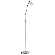 Globo - LED Floor lamp 1xE14 / 4W / 230V - Floor Lamp