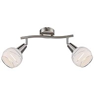 Globo - LED Wall Lamp 2xE14/4W/230V - Wall Lamp