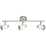Globo - LED Spotlight 3xLED/5W/230V - Spot Lighting