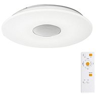 Globo - LED Ceiling Lamp with Controller 1xLED/50W/230V - Ceiling Light