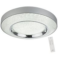Globo - LED Dimmable Ceiling Light 1xLED/36W/230V + Remote Control - Ceiling Light