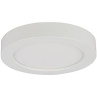Globo - LED Bathroom Ceiling Light, 1xLED/12W/230V/IP44 - Ceiling Light