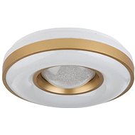 Globo - LED Ceiling Lamp 1xLED/24W/230V - Ceiling Light