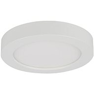 Globo - LED Bathroom Ceiling Light, 1xLED/18W/230V/IP44 - Ceiling Light