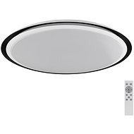 Globo - LED Dimmable Ceiling Light LED/40W/230V + Remote Control - Ceiling Light