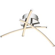 Globo - LED Surface-mounted Chandelier LED/12W/230V - Chandelier