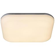 Globo - LED Outdoor Ceiling Light 1xLED/24W/230V IP54 - Ceiling Light