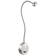 Globo - LED Spotlight 1xLED/3W/230V - Wall Lamp