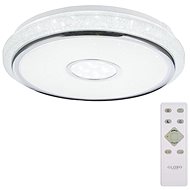 Globo - LED Ceiling Lamp with Controller 1xLED/40W/230V - Ceiling Light
