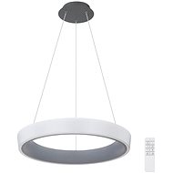 Globo - LED Dimmable Chandelier on Cable LED/36W/230V - Chandelier