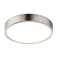 Globo - LED Bathroom Ceiling Light, LED/22W/230V/IP44 - Ceiling Light