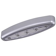 Globo - LED Wall Lamp 5xLED/0,2W/4,5V - Wall Lamp