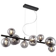 Globo - LED Chandelier on Cable 9xG9/3,5W/230V - Chandelier