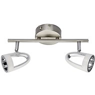 Globo - LED Spotlight 2xLED/5W/230V - Spot Lighting
