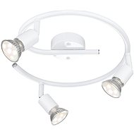 Globo - LED Spotlight 3xGU10/3W/230V - Spot Lighting
