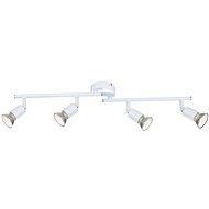 Globo - LED Spotlight 4xGU10/3W/230V - Spot Lighting