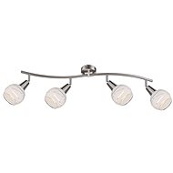 Globo - LED Spotlight 4xE14/4W/230V - Spot Lighting