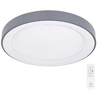 Globo - LED Dimmable Ceiling Light LED/36W/230V + Remote Control - Ceiling Light