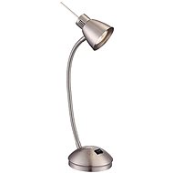 Globo - LED Table Lamp 1xGU10/3W/230V - Table Lamp