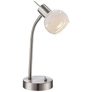 Globo - LED Table Lamp 1xE14/4W/230V - Table Lamp