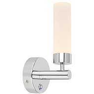 Globo - LED Bathroom Wall Lamp LED/4W/230V IP44 - Wall Lamp