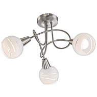 Globo - LED Wall Lamp 3xE14/4W/230V - Chandelier