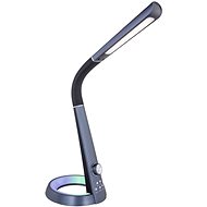 Globo - LED RGB Dimmable Table Lamp 1xLED/8W/230V + LED/2W - Table Lamp