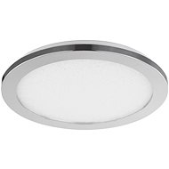 Globo - LED Bathroom Ceiling Lamp LED/18W/230V IP44 - Ceiling Light