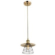 Globo - Chandelier 1xE27/60W/230V - Chandelier