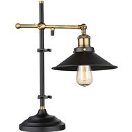 Globo - Table Lamp 1xE27/60W/230V - Table Lamp