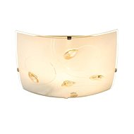 Globo - Ceiling Light, 1xE27/60W/230V - Ceiling Light