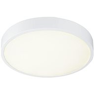 Globo - LED Dimmable Bathroom Ceiling Light LED/28W/230V IP44 - Ceiling Light