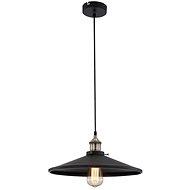 Globo - Pendant Lamp 1xE27/60W/230V - Chandelier