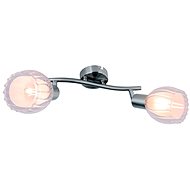 Globo - Spotlight 2xE14/40W/230V - Spot Lighting