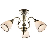 Globo - Chandelier 3xE14/40W/230V - Chandelier
