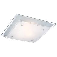 Globo - Ceiling Light, 2xE27/60W/230V - Ceiling Light