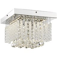 Globo - LED Ceiling Light, 1xLED/12W/230V - Ceiling Light