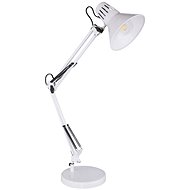 Globo - Table Lamp 1xE27ILLU/40W/230V - Table Lamp