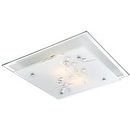 Globo - Ceiling Light, 2xE27/60W/230V - Ceiling Light