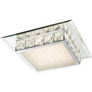 Globo - LED Ceiling Lamp 1xLED/18W/230V - Ceiling Light