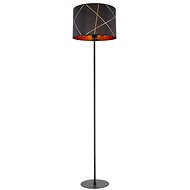 Globo - Floor lamp 1xE27 / 60W / 230V - Floor Lamp