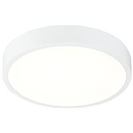 Globo - LED Dimmable Bathroom Ceiling Light, LED/22W/230V/IP44 - Ceiling Light