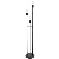 Globo - Floor lamp 3xE27 / 60W / 230V - Floor Lamp