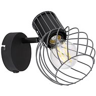 Globo - Wall Spotlight 1xE27/40W/230V - Wall Lamp