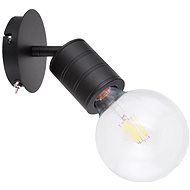 Globo - Wall Spotlight 1xE27/60W/230V - Wall Lamp